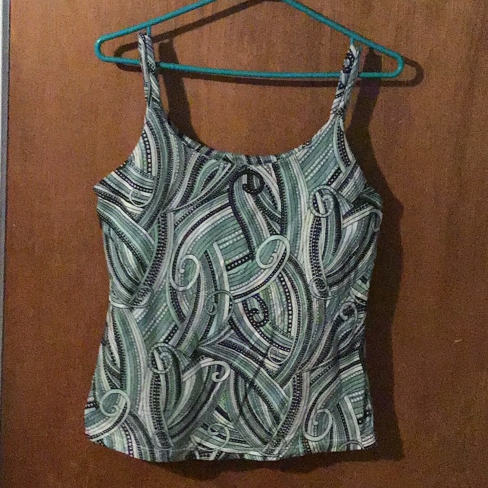 Cute top